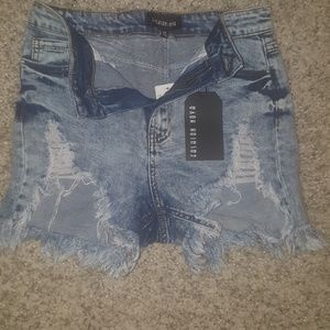 Fashion Nova Short